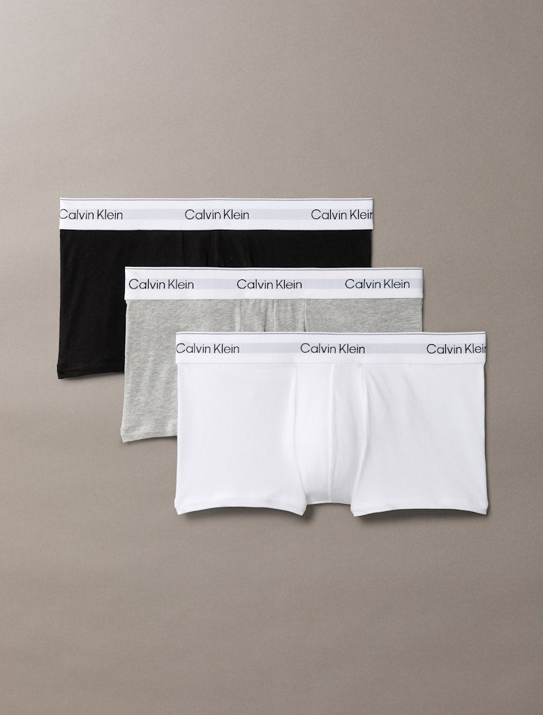 Calvin Klein Pant Mp Multi