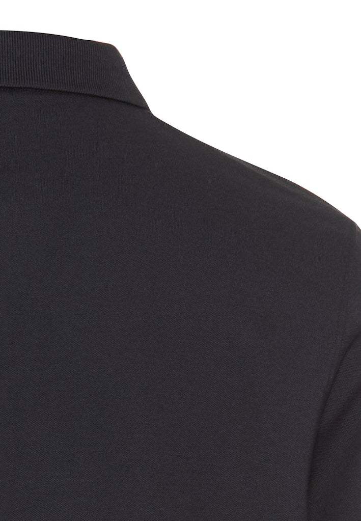 Camel active Herren Polo-Shirts Dark Navy
