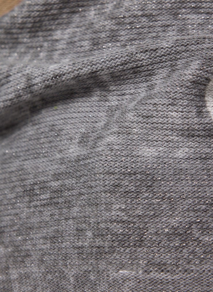 Rabe Damen Pullover Flanell