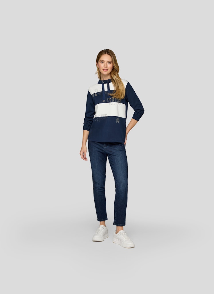 Rabe Damen T-Shirts Pazifik