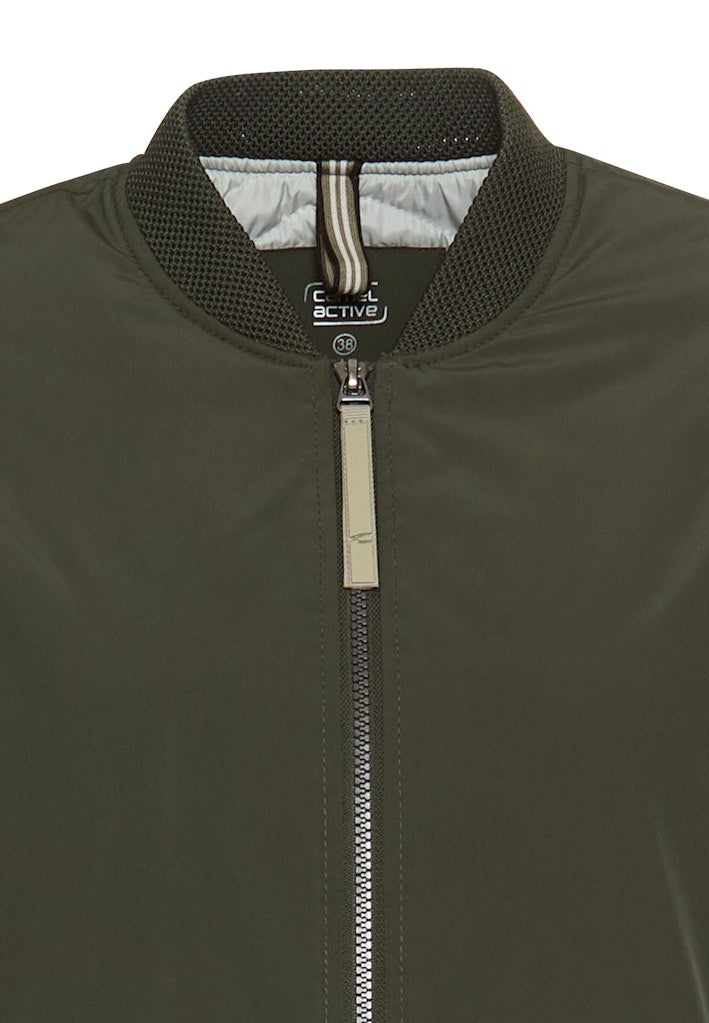 Camel active Damen Mäntel Forest Night