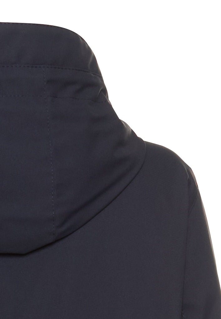 Camel active Damen Jacken Navy