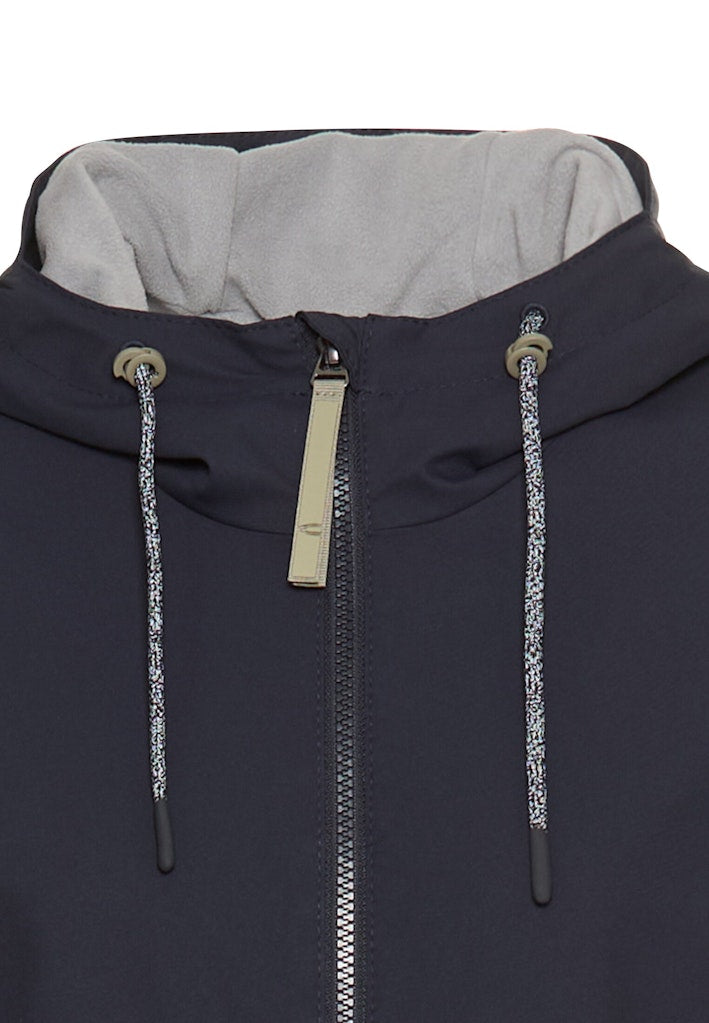 Camel active Damen Jacken Navy