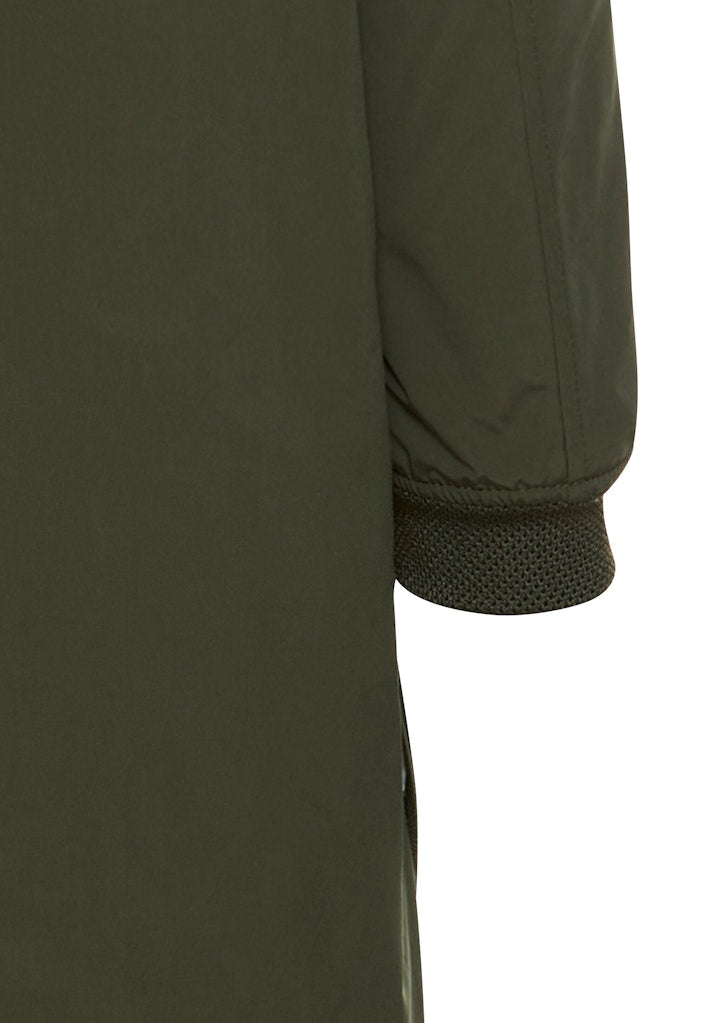 Camel active Damen Mäntel Forest Night