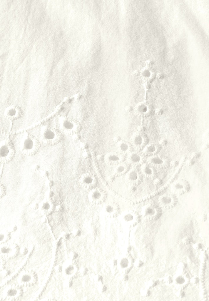 Street One Damen Blusen Off White