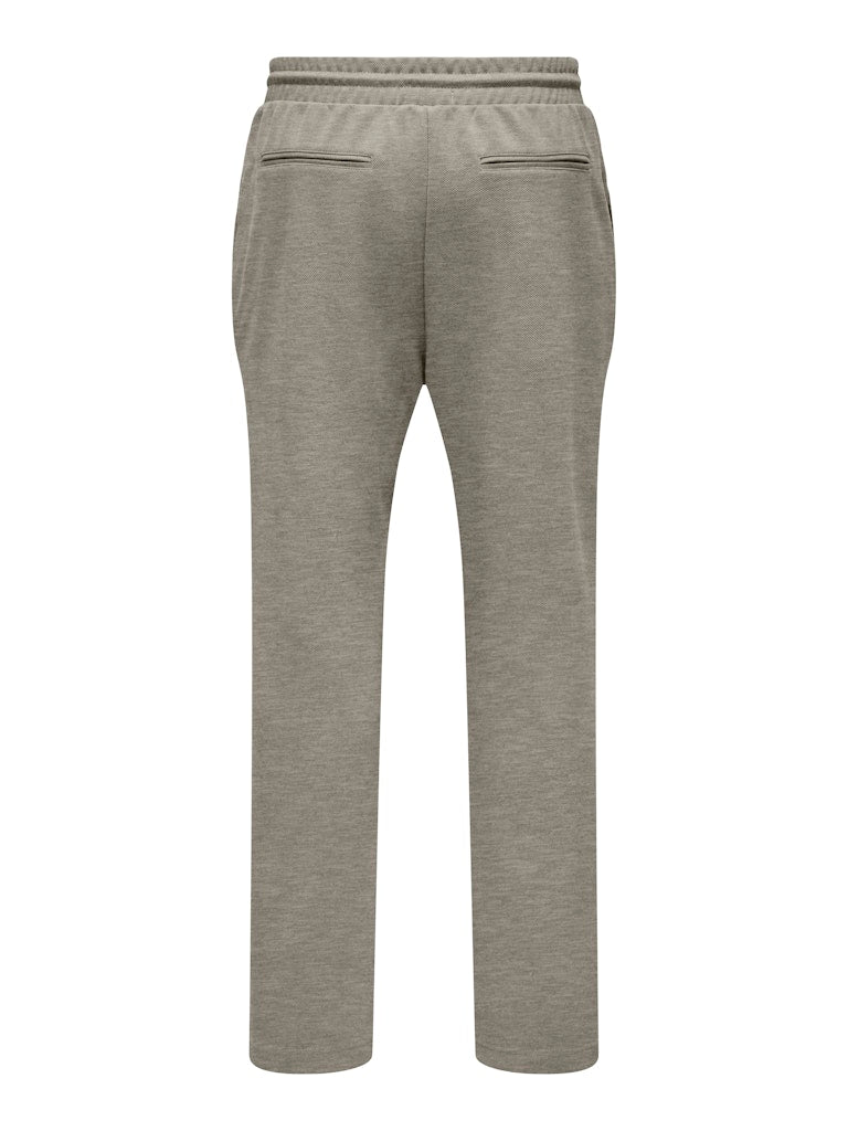 Only & Sons Herren Hosen Vintage Khaki/M