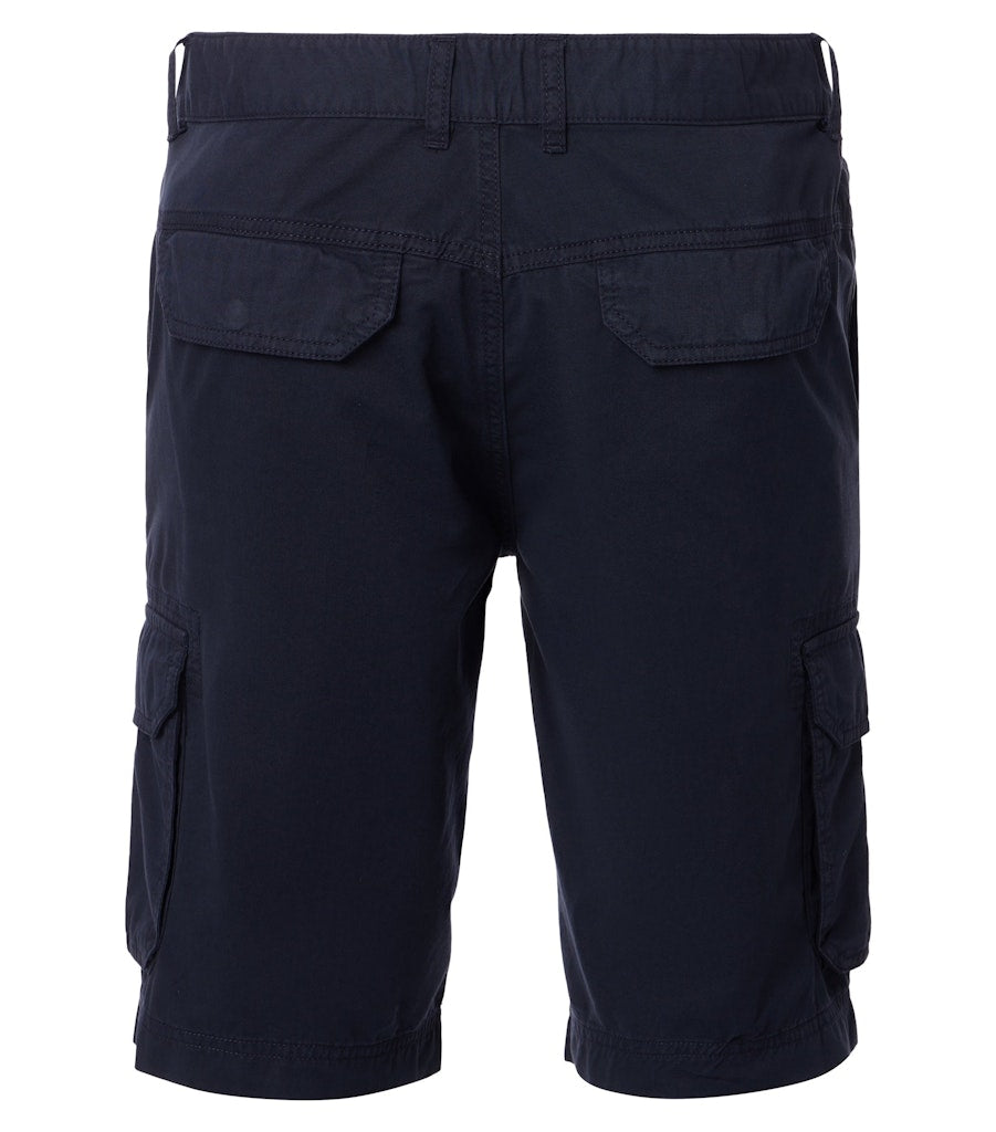 Casa Moda Herren Shorts Blau