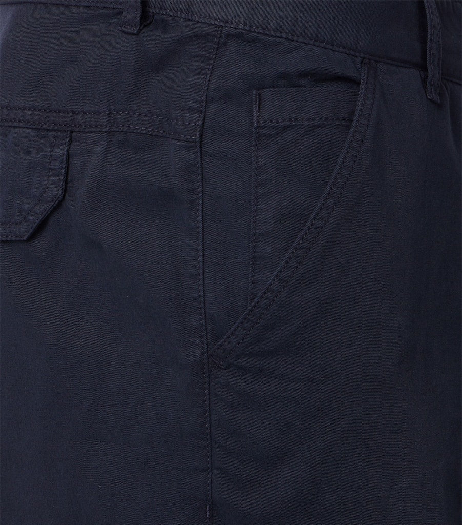 Casa Moda Herren Shorts Blau