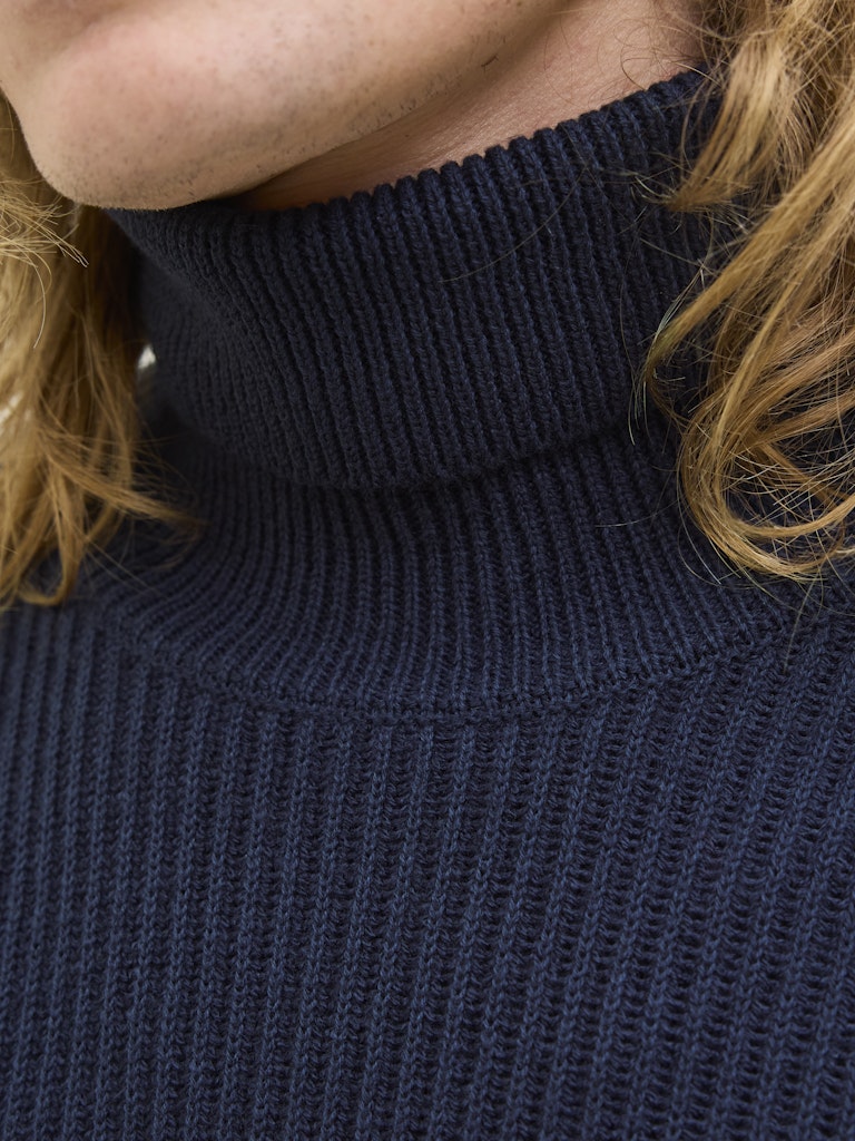 Jack & Jones Herren Pullover Sky Captain