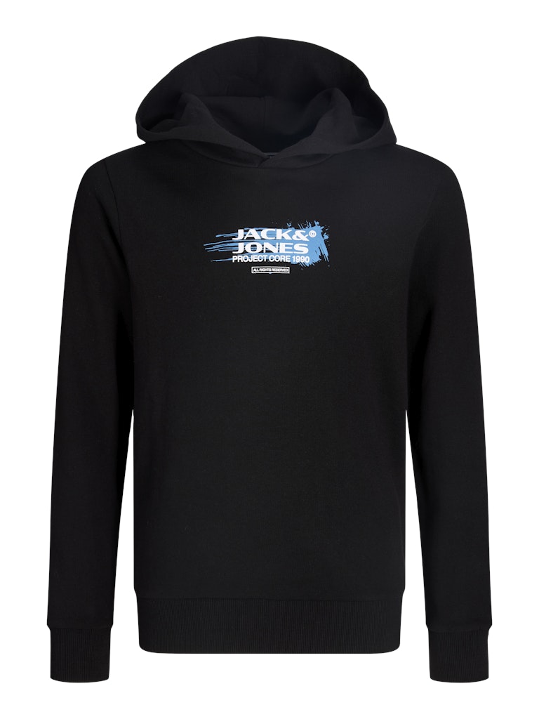 Jack & Jones Jungen Sweats & Sweatjacken Black