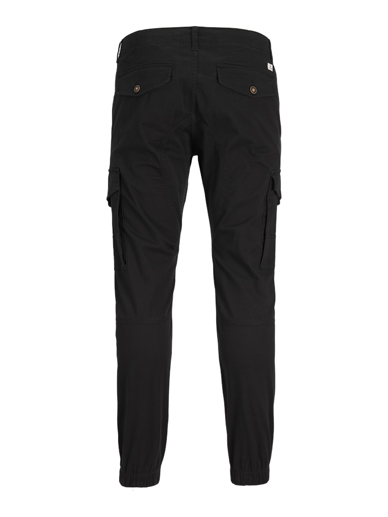 Jack & Jones Herren Hosen Black