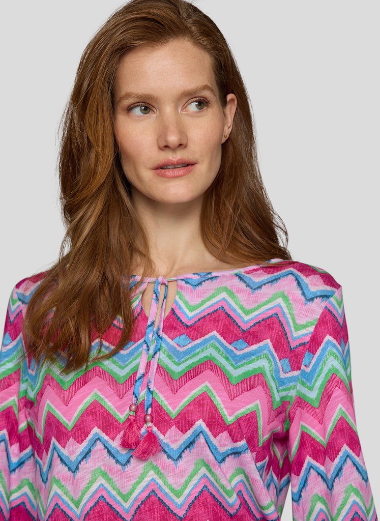 Rabe Damen T-Shirts Magenta