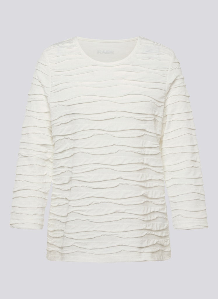 Rabe Damen T-Shirts Natur