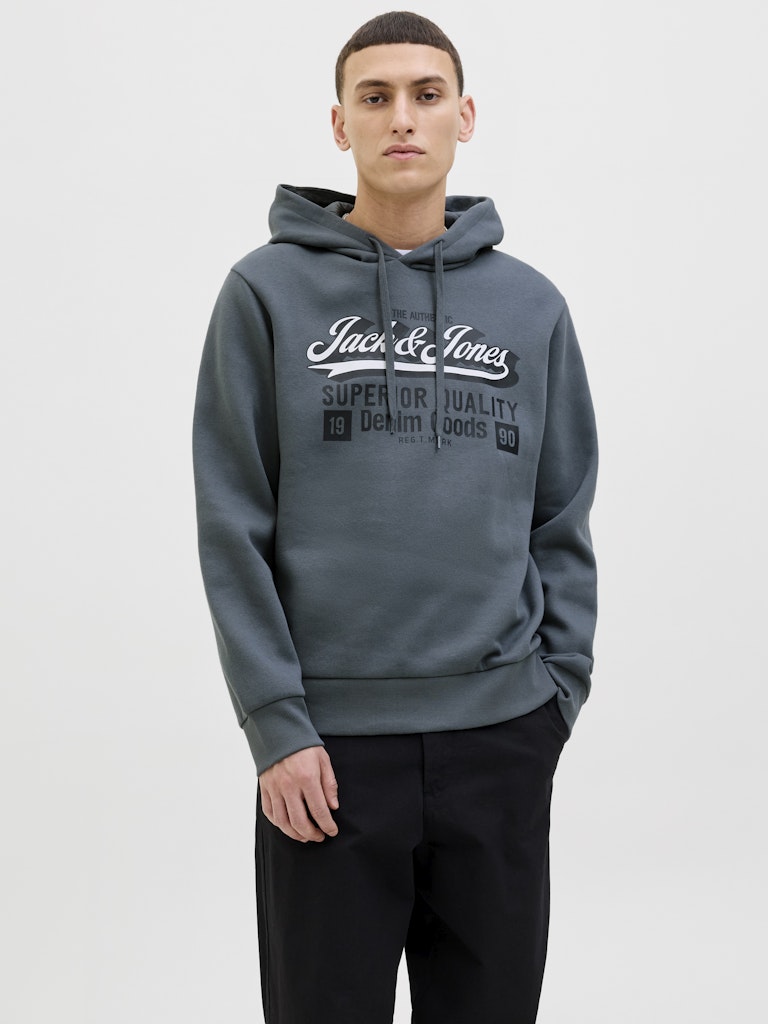 Jack & Jones Herren Sweatshirts Stormy Weather