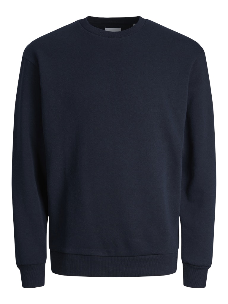 Jack & Jones Herren Sweatshirts Navy Blazer