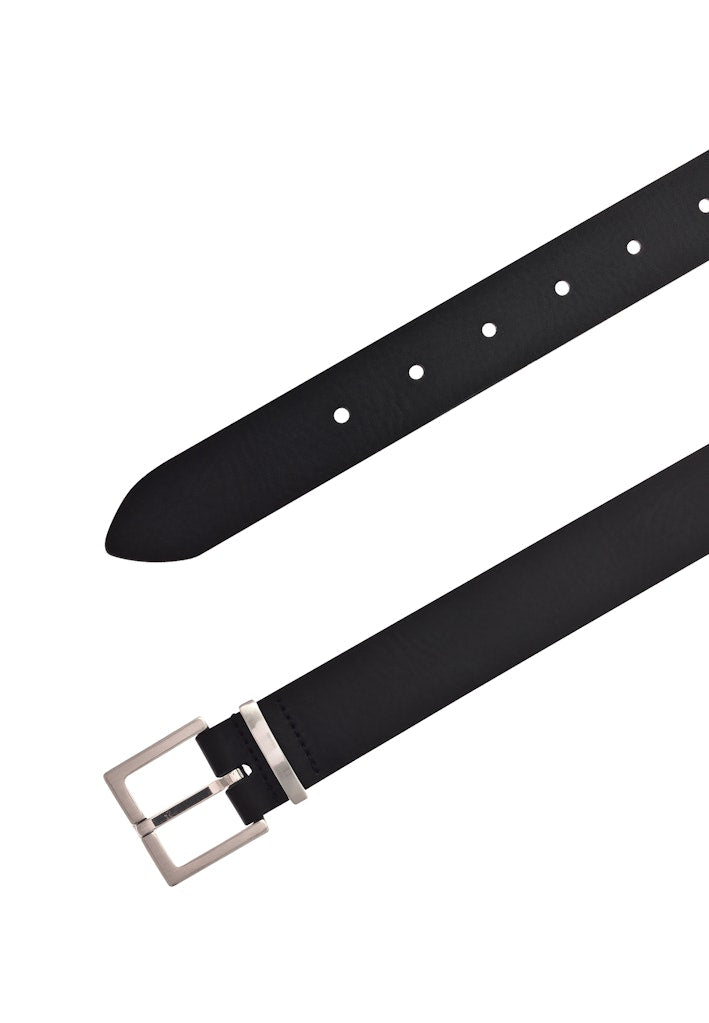 Vanzetti Gürtel Schwarz