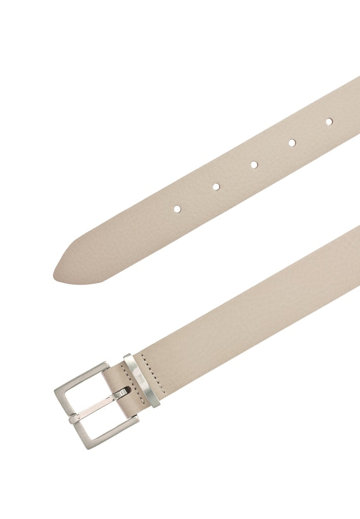 Vanzetti Gürtel Vanille