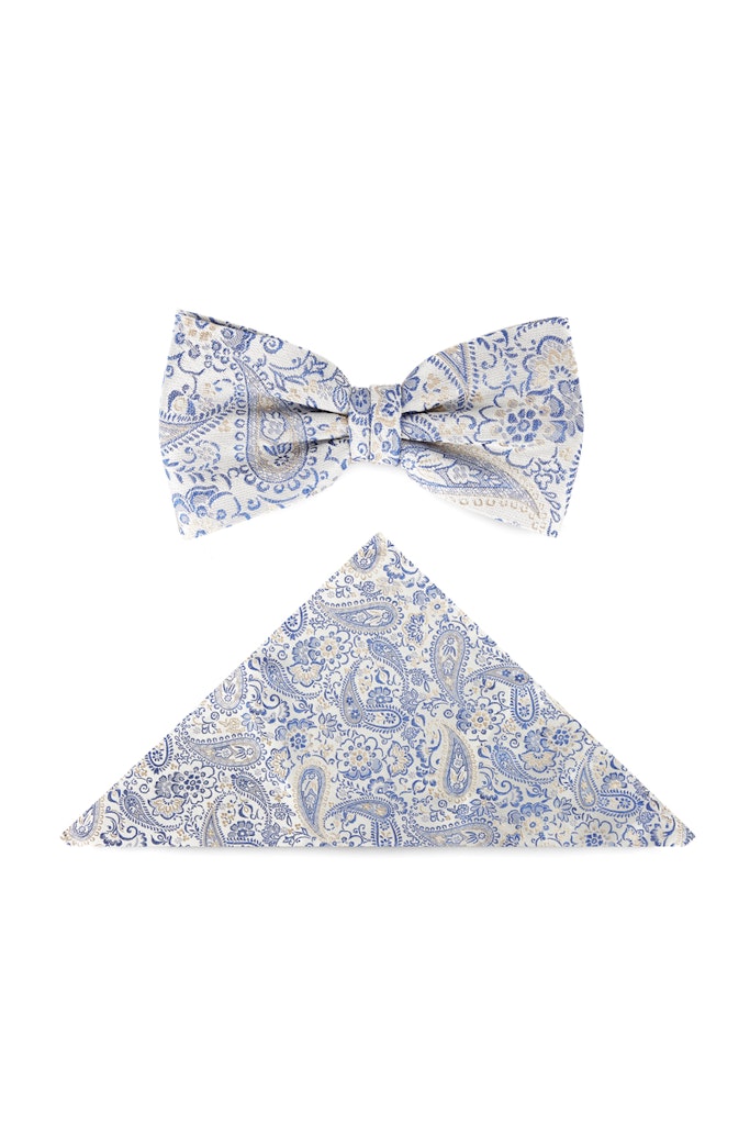 Digel Herren Krawatten & Schleifen Grau