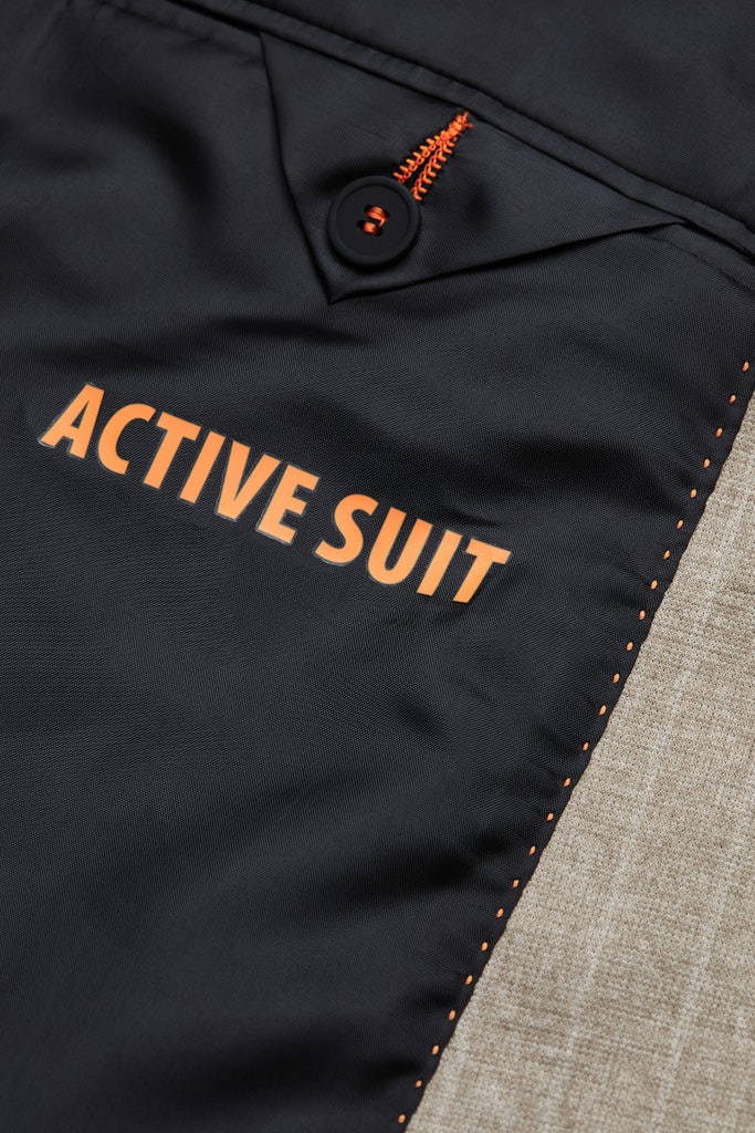 Digel Herren Sakkos Beige