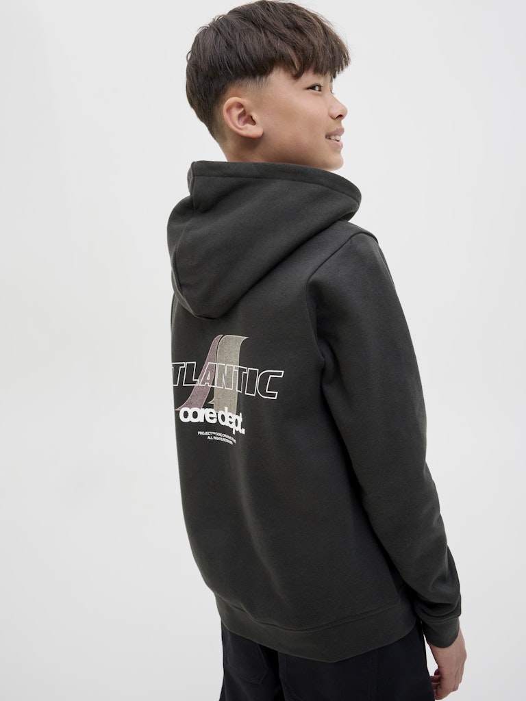 Jack & Jones Jungen Sweats & Sweatjacken Black