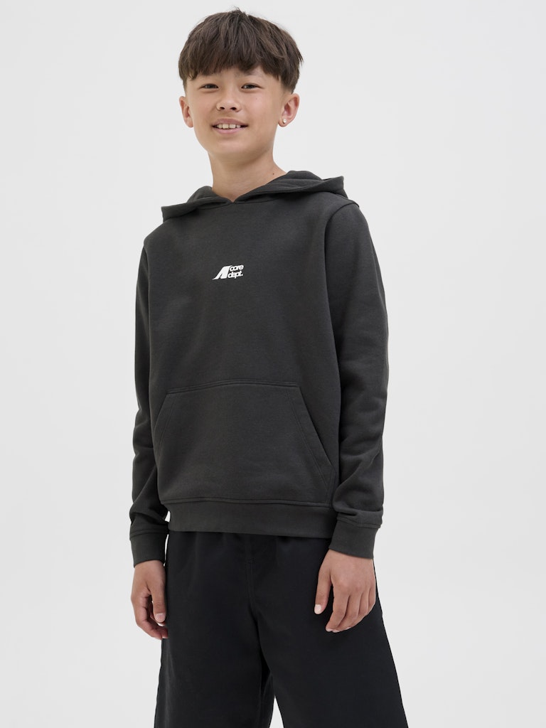 Jack & Jones Jungen Sweats & Sweatjacken Black
