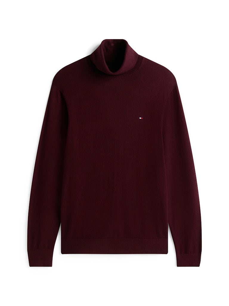 Tommy Hilfiger Herren Sweatshirts Xih Red