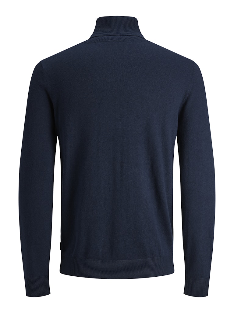 Jack & Jones Herren Pullover Navy Blazer