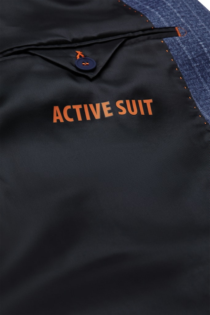 Digel Herren Sakkos Blau