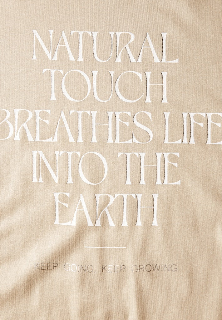 Street One Damen T-Shirts Coastal B