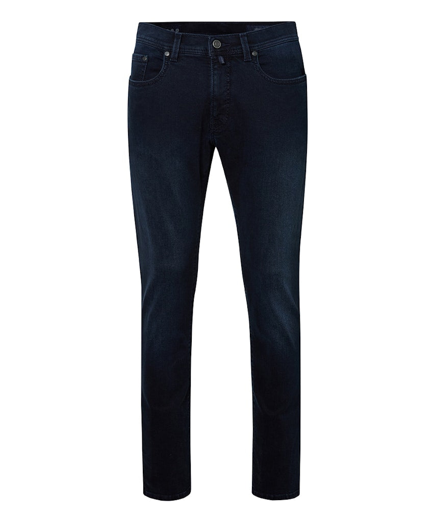 Pierre Cardin Herren Jeans Blue/Black