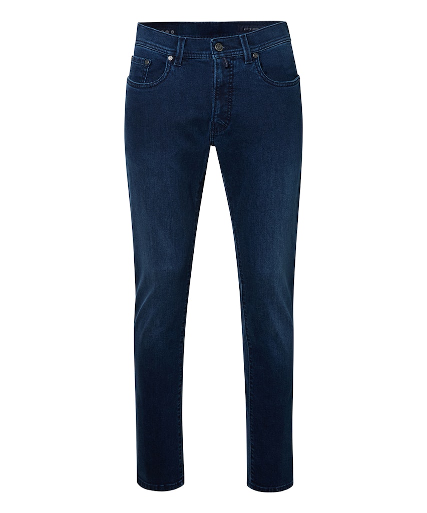 Pierre Cardin Herren Jeans Dark Blue