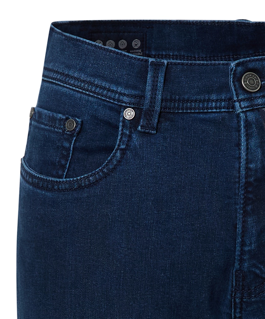 Pierre Cardin Herren Jeans Dark Blue