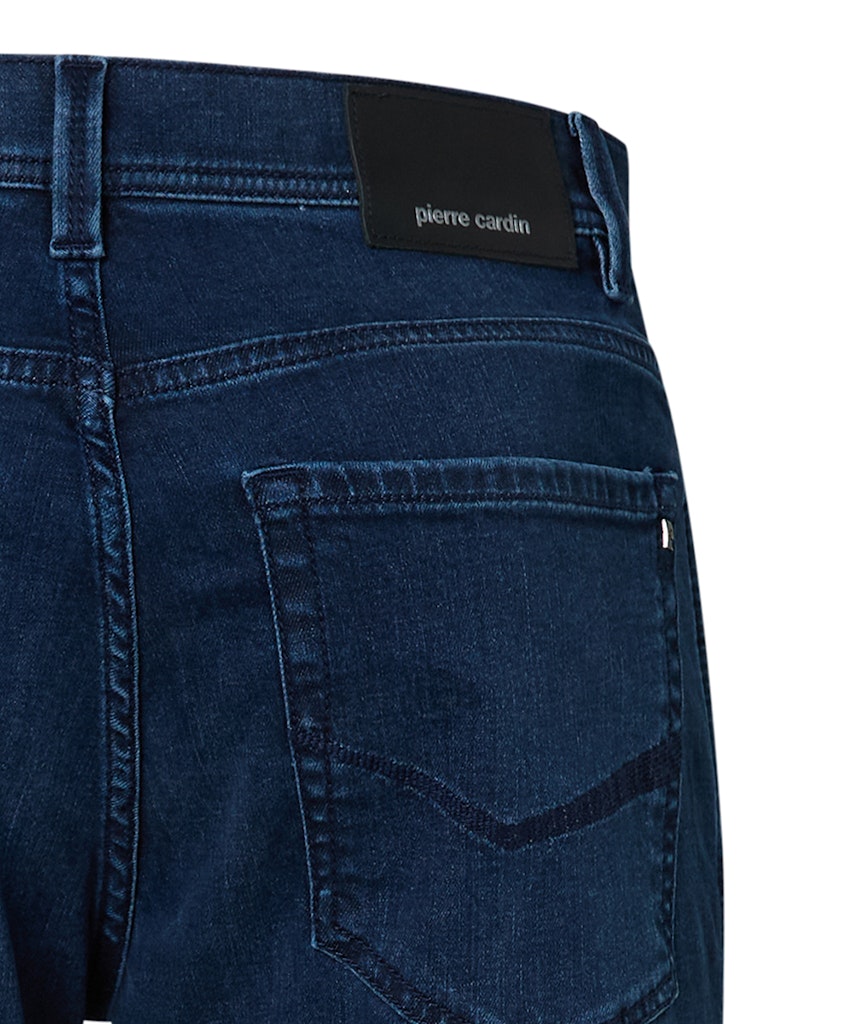 Pierre Cardin Herren Jeans Dark Blue