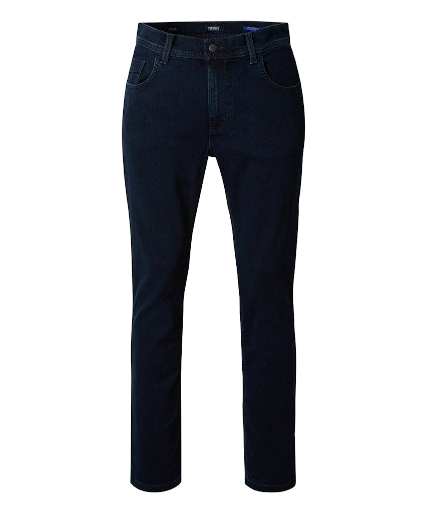 Pioneer Herren Jeans Blue/Black