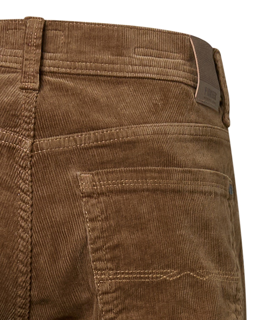 Pioneer Herren Jeans Teak