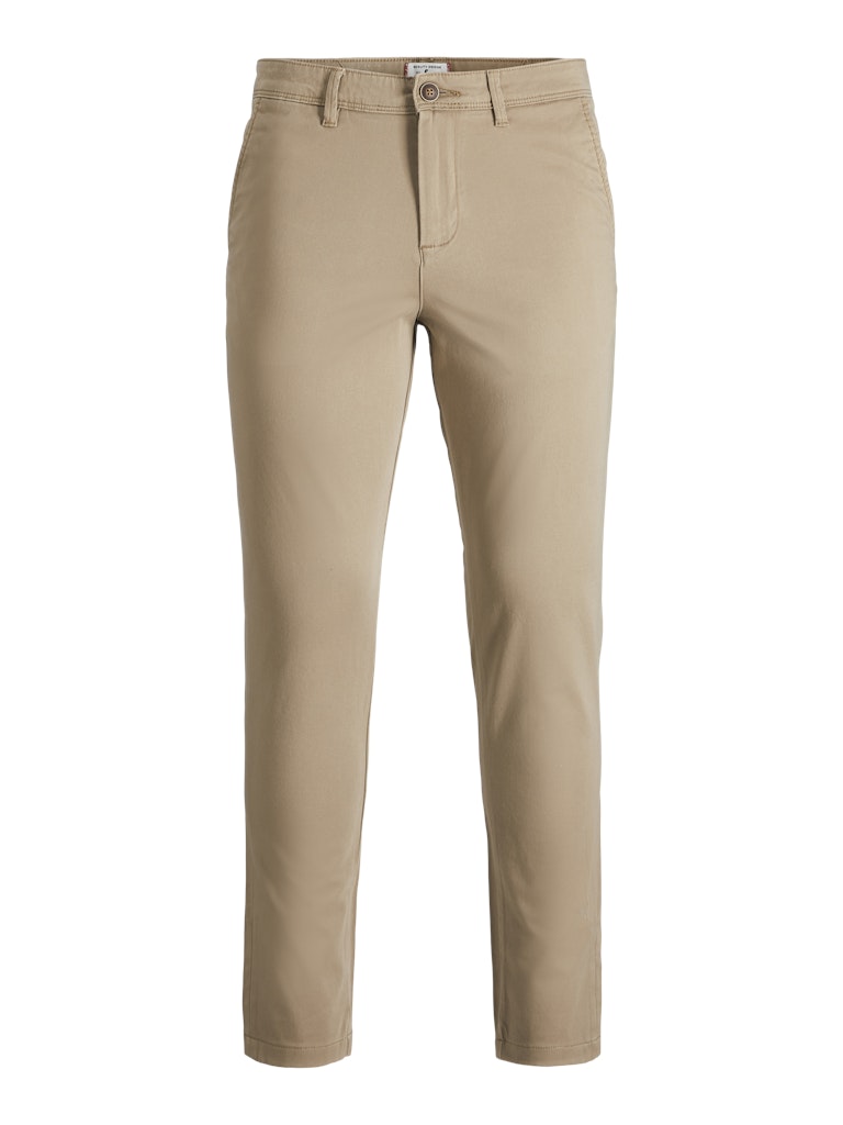 Jack & Jones Herren Hosen Beige