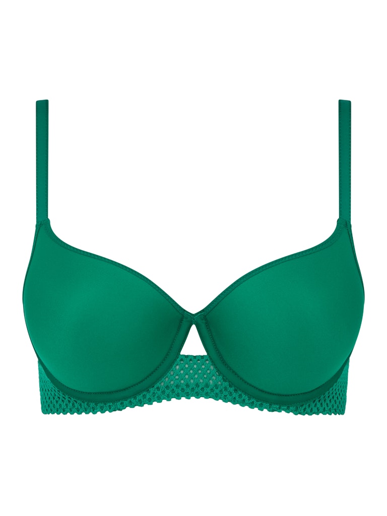 Chantelle BH Racing Green