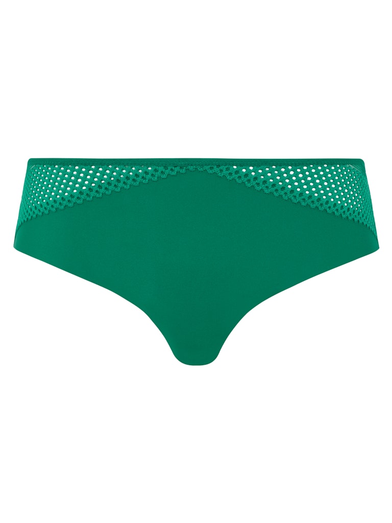 Chantelle Miederhose Racing Green