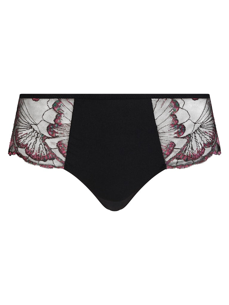 Chantelle Miederhose Romantic Black