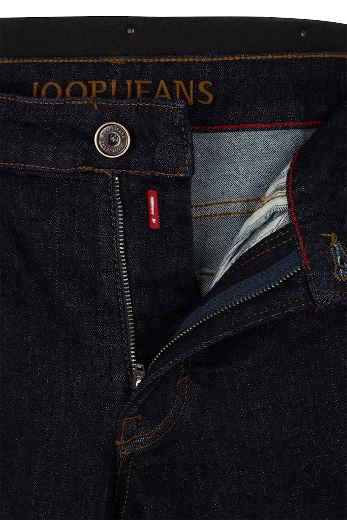 JOOP Herren Jeans Dark Blue