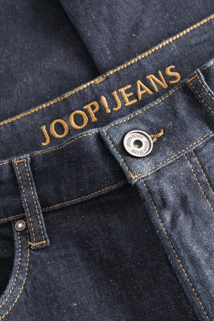 JOOP Herren Jeans Dark Blue