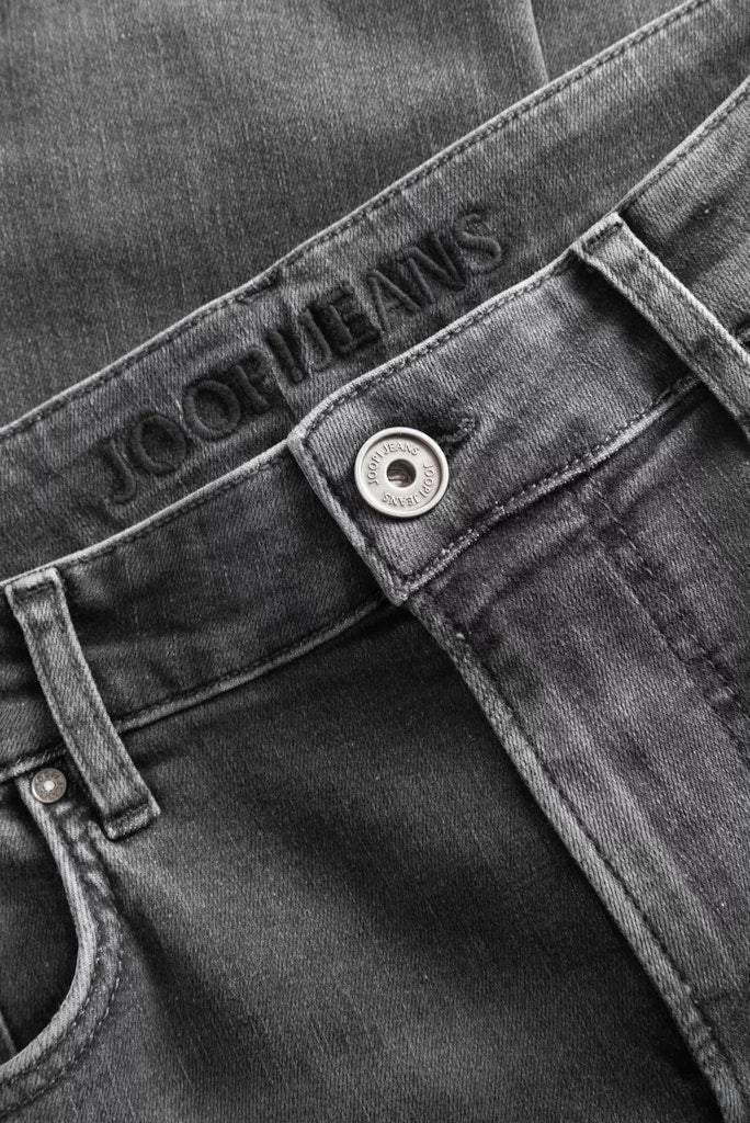 JOOP Herren Jeans Lt/Pastel Grey