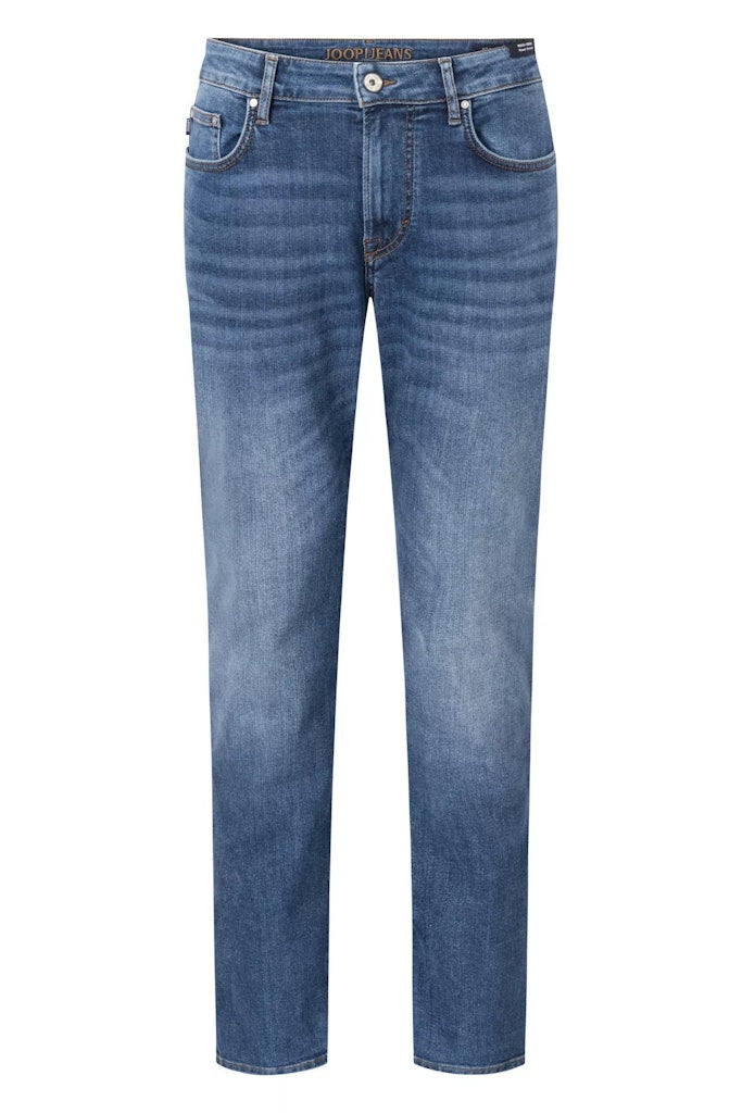 JOOP Herren Jeans Bright Blue