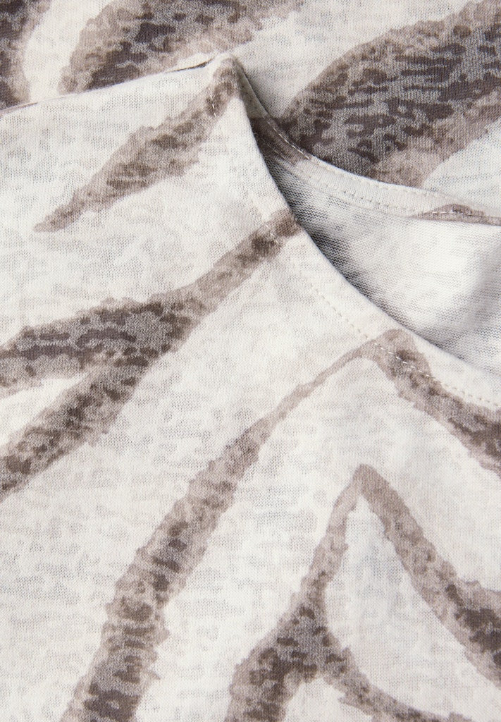 Street One Damen T-Shirts Tumbled B