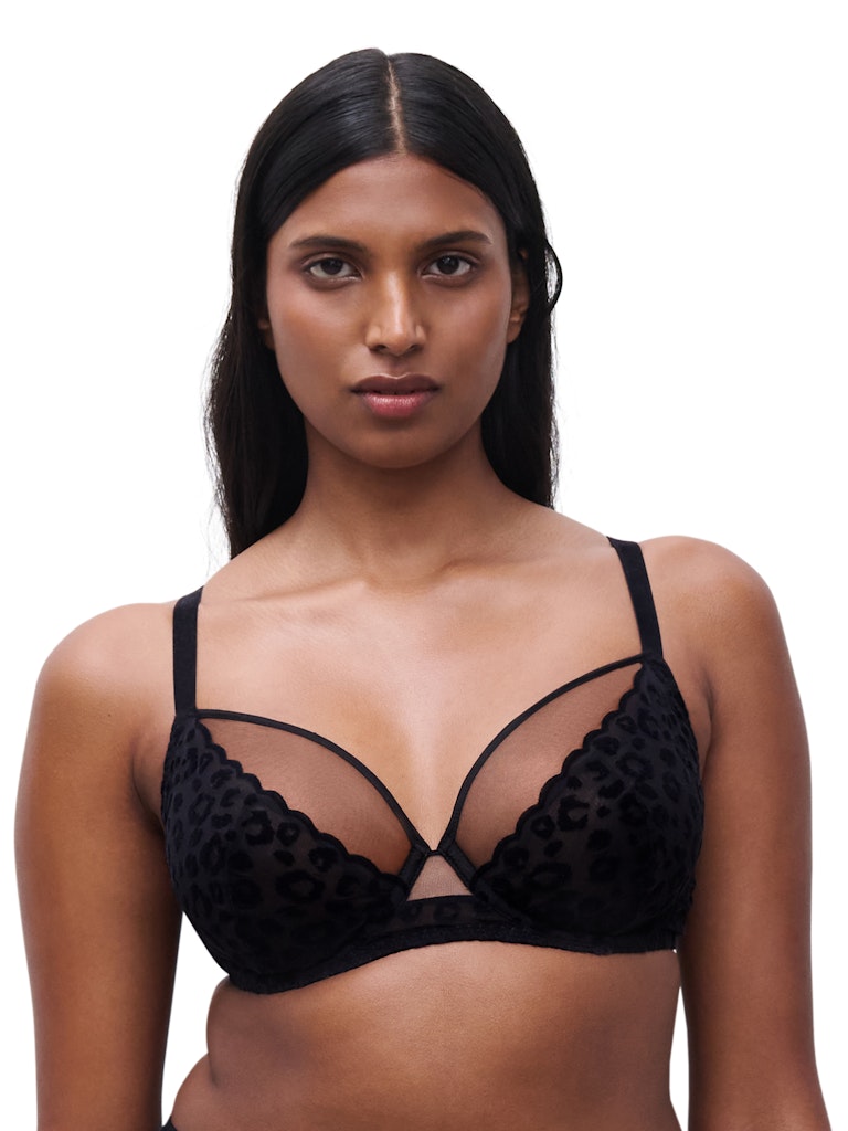 Chantelle BH Schwarz