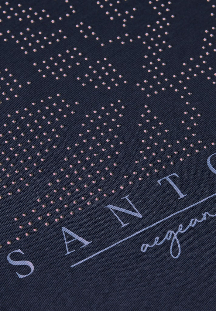 Cecil Damen T-Shirts Urban Nav