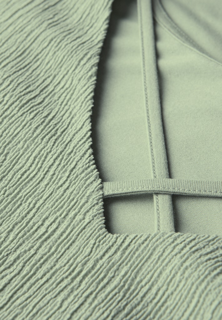 Street One Damen T-Shirts Soft Jade