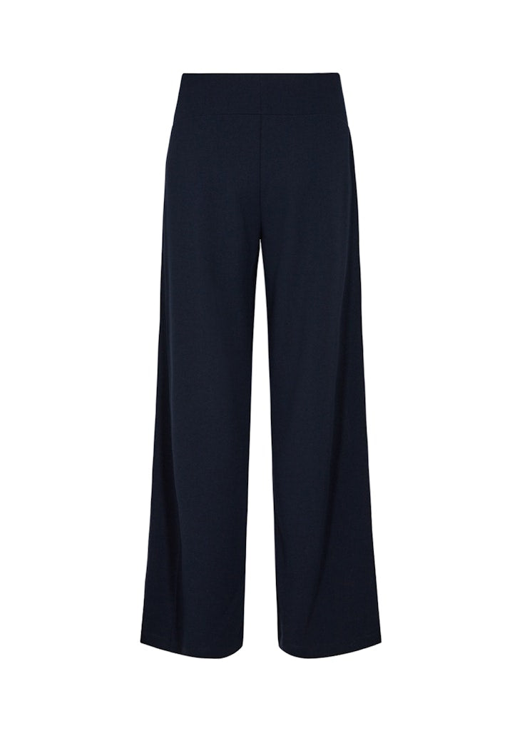 Soya Concept Damen Hosen Navy