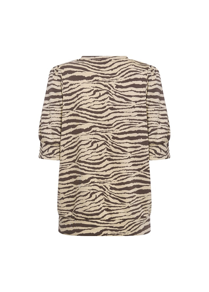 Soya Concept Damen Blusen Hot Fudge Combi