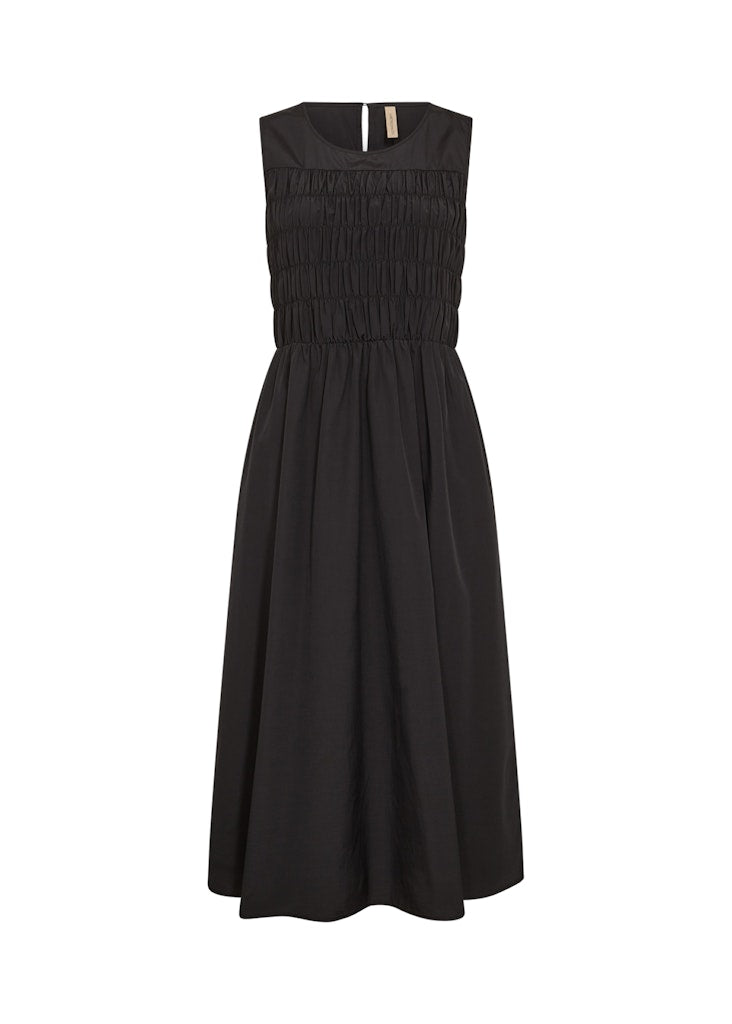 Soya Concept Damen Kleider Black